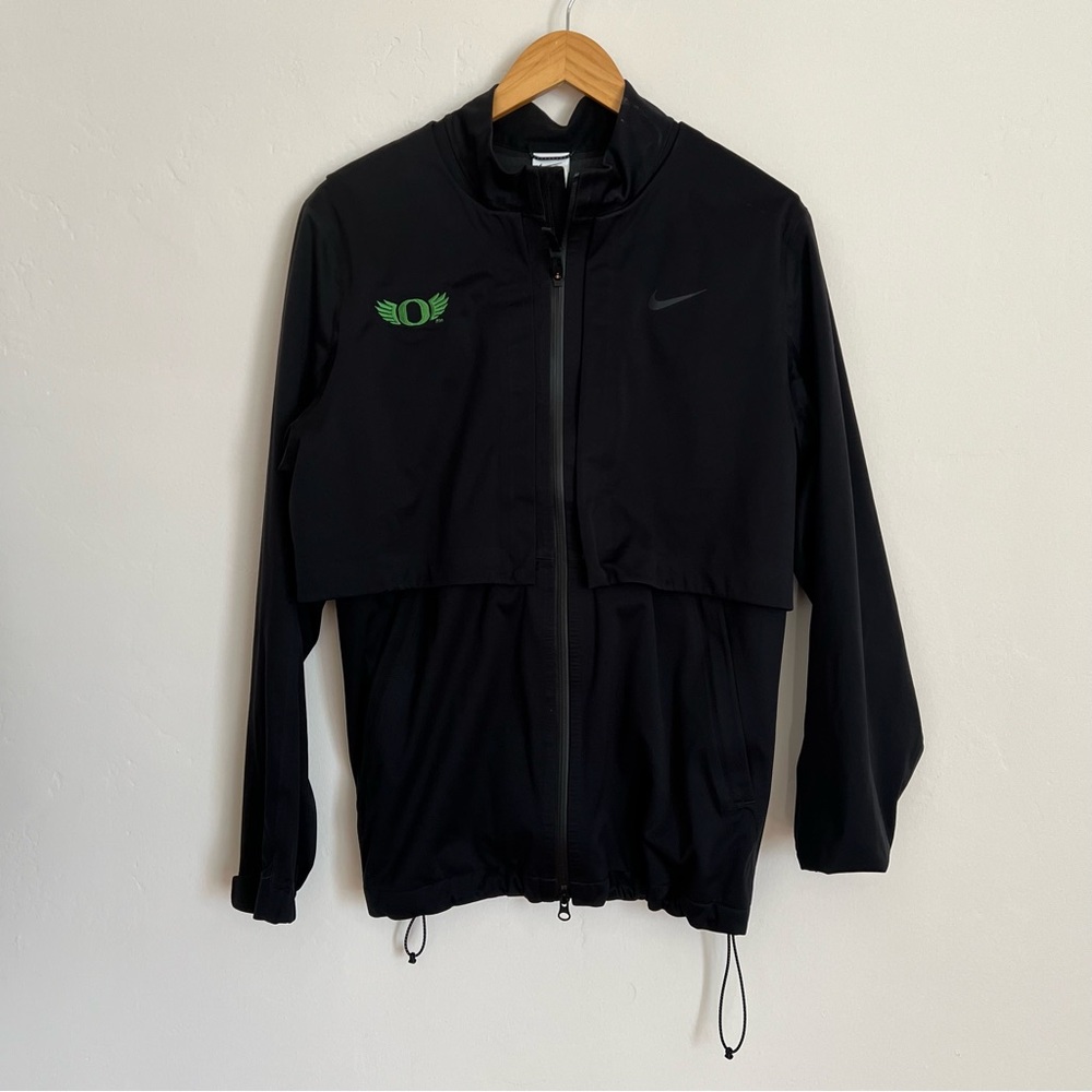 Nike Storm-FIT Oregon Jacket - Picture 2 of 9